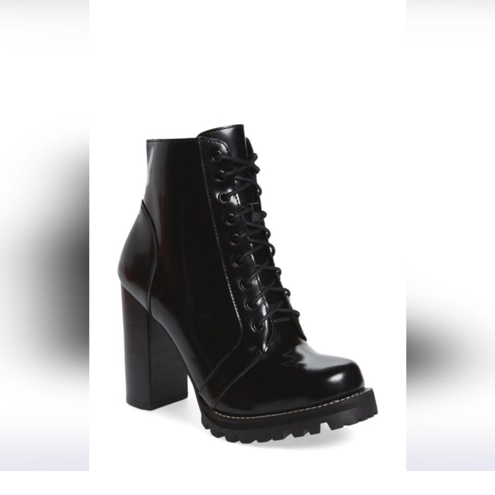 Jeffrey Campbell Legion Booties